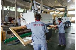 China Aluminum Sliding Windows manufacturer