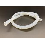 Multifunctional Colored Flexible Silicone Rubber Tubing Corona Resistant , ROHS Compliant for sale