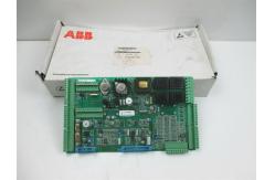 China SGHF-1001 ABB DDC Terminal Block Board PLCs/Machine Control Add-On Board supplier
