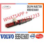 Direct Sale Diesel Fuel Injector 21582098 7421582098 21644600 85003950 BEBE4D36001 For VOL (REN-AULTT) MD9 3503 for sale