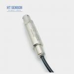 Stainless Steel Sumersible Liquid Level Transmitter Fuel Level Sensor OEM Pressure Transmitter