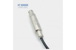 China Stainless Steel Sumersible Liquid Level Transmitter Fuel Level Sensor OEM Pressure Transmitter supplier