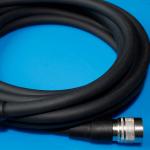 Custom Cable Assembly  12 Pin To 12 Pin Cable For Sony Camera