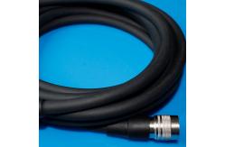 China Custom Cable Assembly  12 Pin To 12 Pin Cable For Sony Camera supplier