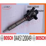 0445120049 Bosch Fuel Injector 0445116041 For MITSUBISHI 4M50 E223750 ME223002 for sale
