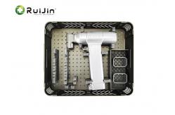China Autoclavable Surgical Oscillating Saw Micro Bone Medical Cutting Tools 18000rpm supplier