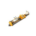 hydraulic steel rail gap joints for railway installation for sale
