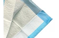 China Disposable Pet Pee Pad supplier