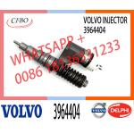 Diesel Fuel Electronic Unit Injector BEBE4B01004 For FH12 3964404 8113092