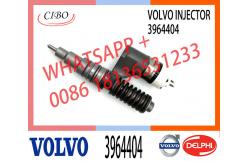 China Diesel Fuel Electronic Unit Injector BEBE4B01004 For FH12 3964404 8113092 supplier