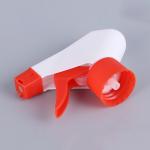 28/415 28/400 Red Foam Plastic Trigger Sprayer For Garden Kitchen for sale