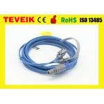Biolight Patient Monitor Neonate Reusable Spo2 Sensor Redel 5pin Approved CFDA for sale
