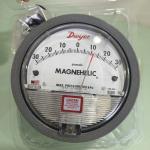High Quality Differential Pressure Gauge Dwyer 2300-60pa With Best Price In Stock for sale