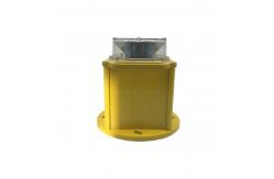 China 360 Degree Led Heliport Beacon , Helipad Led Lights Steady Burning supplier