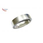 100mm Width Nickel Plated Steel Strip Cold Rolled Good Surface Industry Use