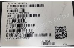 China FDMF6821B Gate Drivers DrMOS 55A 3.3V supplier