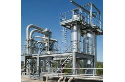 China Manufacturer Of MVR Evaporation System And Multi-effect Evaporation System supplier