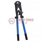 DL-1432-2 Plumbing Pipe Crimping Tool 16mm-32mm For PEX-AL-PEX Pipe for sale
