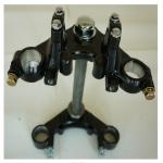 Fork Tee Fork Upper Connect Board For Customized Hero Motorcycle Steering Customization for sale