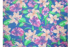 China Reusable PP Spunbond Printing Non Woven Fabrics Anti-Static for Cleaning Wipes supplier