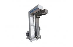 China Z Type Bucket Elevator supplier