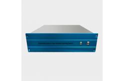 China 4 8 16 Channels Distributed Temperature Sensing System High Temp Sensitivity supplier