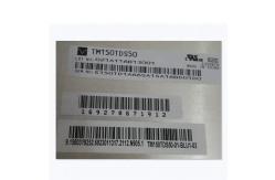 China 15.0 Inch TM150TDS50 LCD Screen Display RGB 1024X768 LCD Display Module supplier
