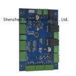 Refrigerator Motherboard Control 8 Layer PCB Fabrication Design for sale