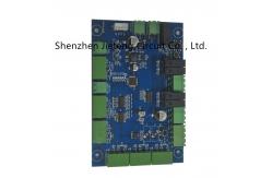 China Refrigerator Motherboard Control 8 Layer PCB Fabrication Design supplier