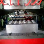 Customised Plastic Vacuum Molding For Thermoforming Machines