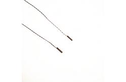China Ntc Micro Thermistor For Surgery And Animal Research Quick Response supplier