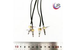 China B25/50 NTC Probe Temperature Sensor 3950K For Home Appliances supplier