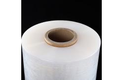 China Metallized Plastic Cup Sealing Roll Films for Chocolate cup supplier