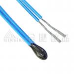 Precision NTC Thermistor | Excellent Thermal Cycle Endurance | Widely Used in Automotive Industry