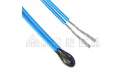 China Precision NTC Thermistor | Excellent Thermal Cycle Endurance | Widely Used in Automotive Industry supplier