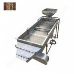Commercial Coffee Bean Grading Machine Peanut Walnut Cashew Almond Grading Machine