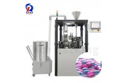China Njp 1500D Fully Auto Hard Capsule Filling Encapsulating Machine supplier