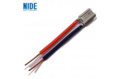 China Customized 7AM Thermal Overload Protector For Automotive Motor supplier