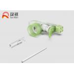 360 Degree Upside Down 28/410 Sprayer Trigger Pump With Inverted Valve