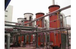 China ASME Chemical Heat Exchanger Customization Shell & Tube Heat Exchanger supplier