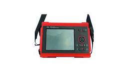 China ZBL-P8100 New design Foundation Pile Dynamic detector supplier