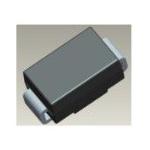 SMCJ18A-13-F DIODES Power TVS Diode Single Uni Dir 18V 1.5KW 2 Pin SMC T/R for sale