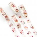 Buy Custom Printed Washi Tapes Dispenser Manufacturer With Your Own Designs