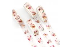 China Buy Custom Printed Washi Tapes Dispenser Manufacturer With Your Own Designs supplier