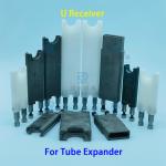 Precision U Shape Hairpin Receiver For Heat Exchangers In Refrigeration Systems for sale