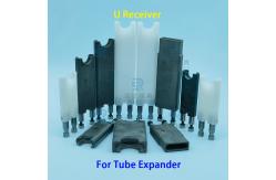 China Precision U Shape Hairpin Receiver For Heat Exchangers In Refrigeration Systems supplier