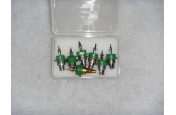 China A Lot Of Stock Of JUKI Nozzles With Complete Models supplier