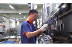 China Custom CNC Machining manufacturer