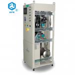 AFK Stainless Steel Mixed Gas Proportioning Cabinet Fully Automatic For Argon Oxygen for sale