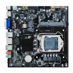 H81 Chipset Lga 1150 AIO DDR3 Intel 4th GEN Motherboard AIO-H81S39M-V1.0 for sale